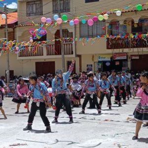 Ruta Carhuapata