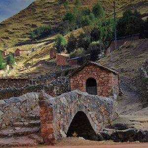 Ruta Santa Barbara